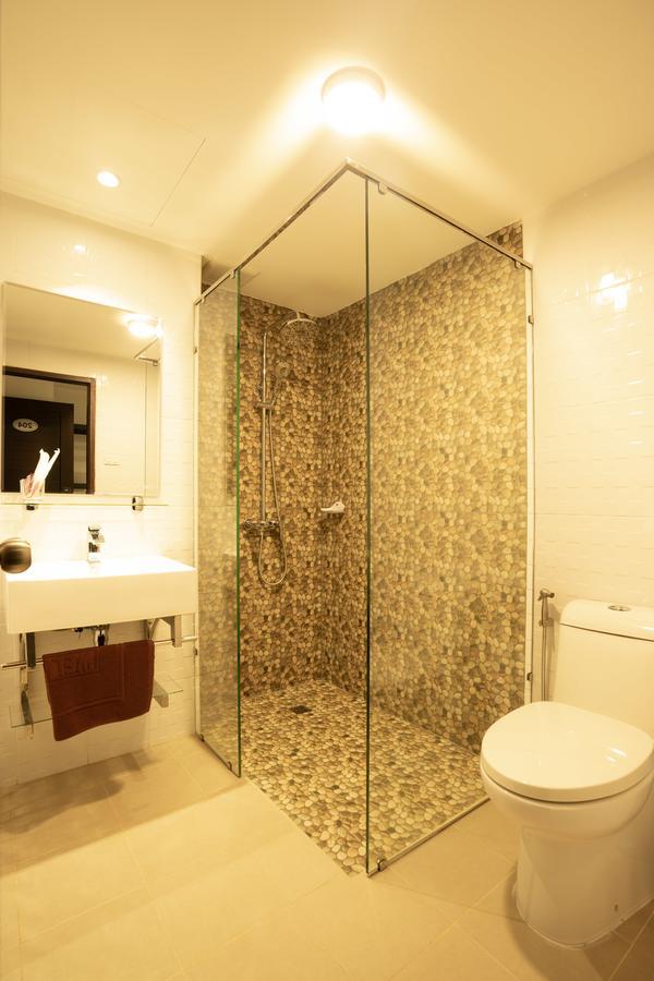 Intouch Riverside Hotel Pakse Εξωτερικό φωτογραφία